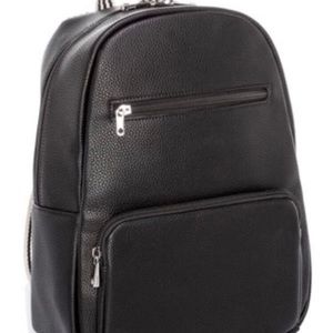 thirty-one Bags - Thirty One Boutique Black Backpack thirty-one Bags - Thirty One Boutique Black Backpack